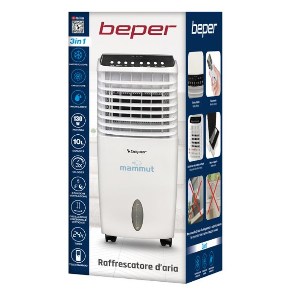 Beper Air Cooler