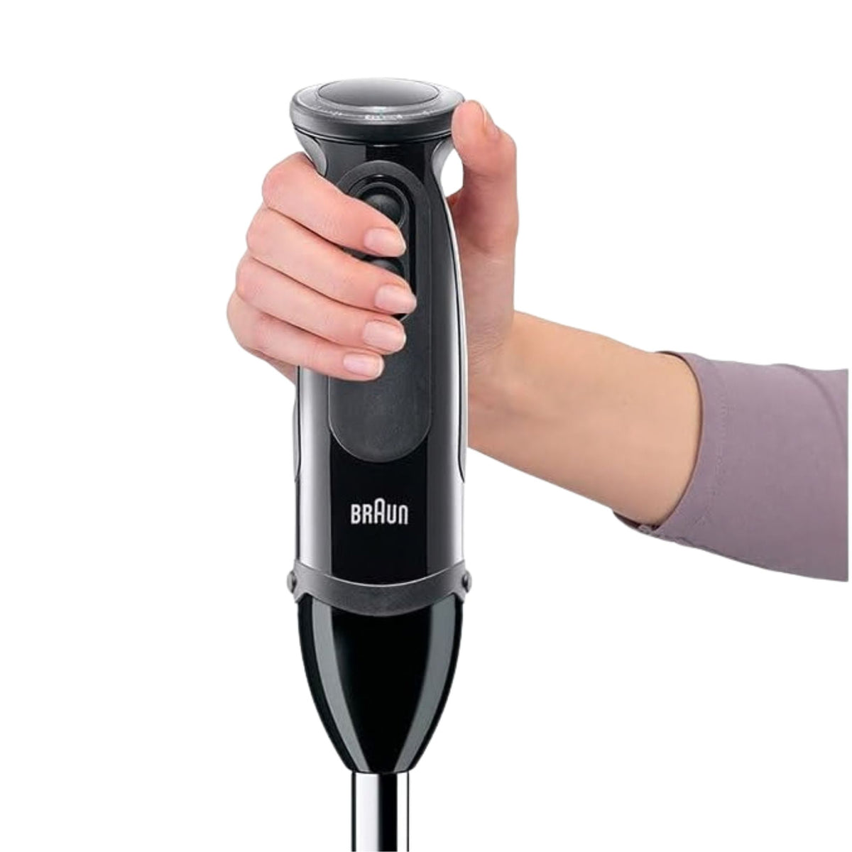 Braun MultiQuick 5 MQ5237 BK Hand Blender 1000W