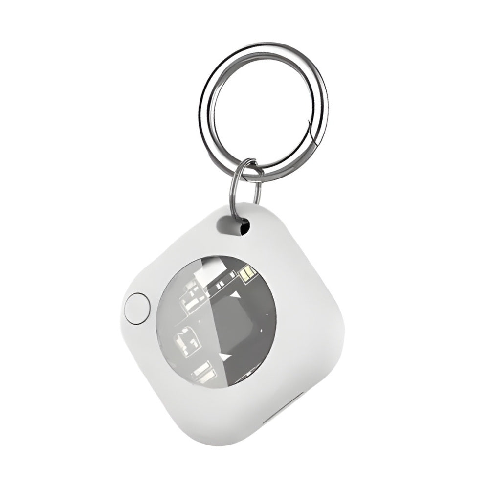 Coteci Portable Cube Anti-Lost Alarm Key Finder