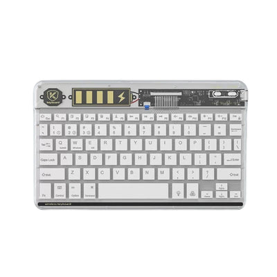 Coteci Bluetooth Keyboard