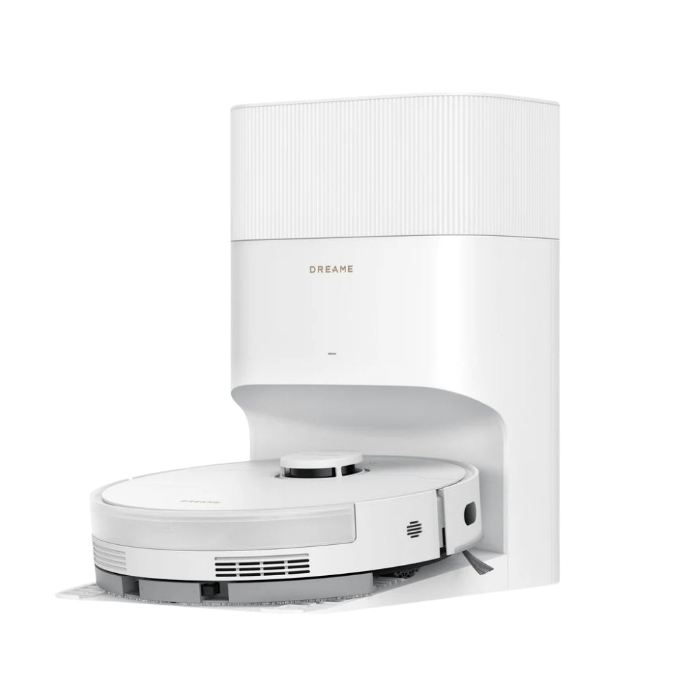 Dreame D20 Plus Robot Vacuum