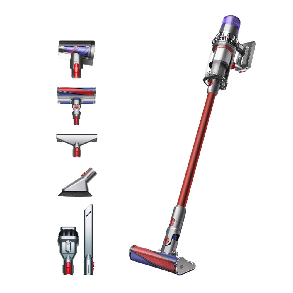 Dyson V11 Fluffy cordless vacuum cleaner – Cle Market Dyson V11 Fluffy cordless vacuum cleaner – Cle Market