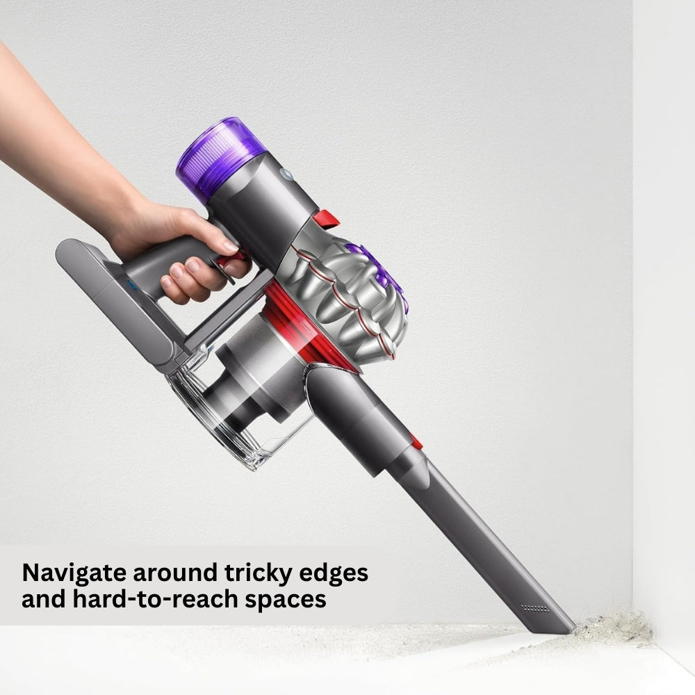 Dyson V8 Absolute Cordless Vacuum Cleaner - Cle Market