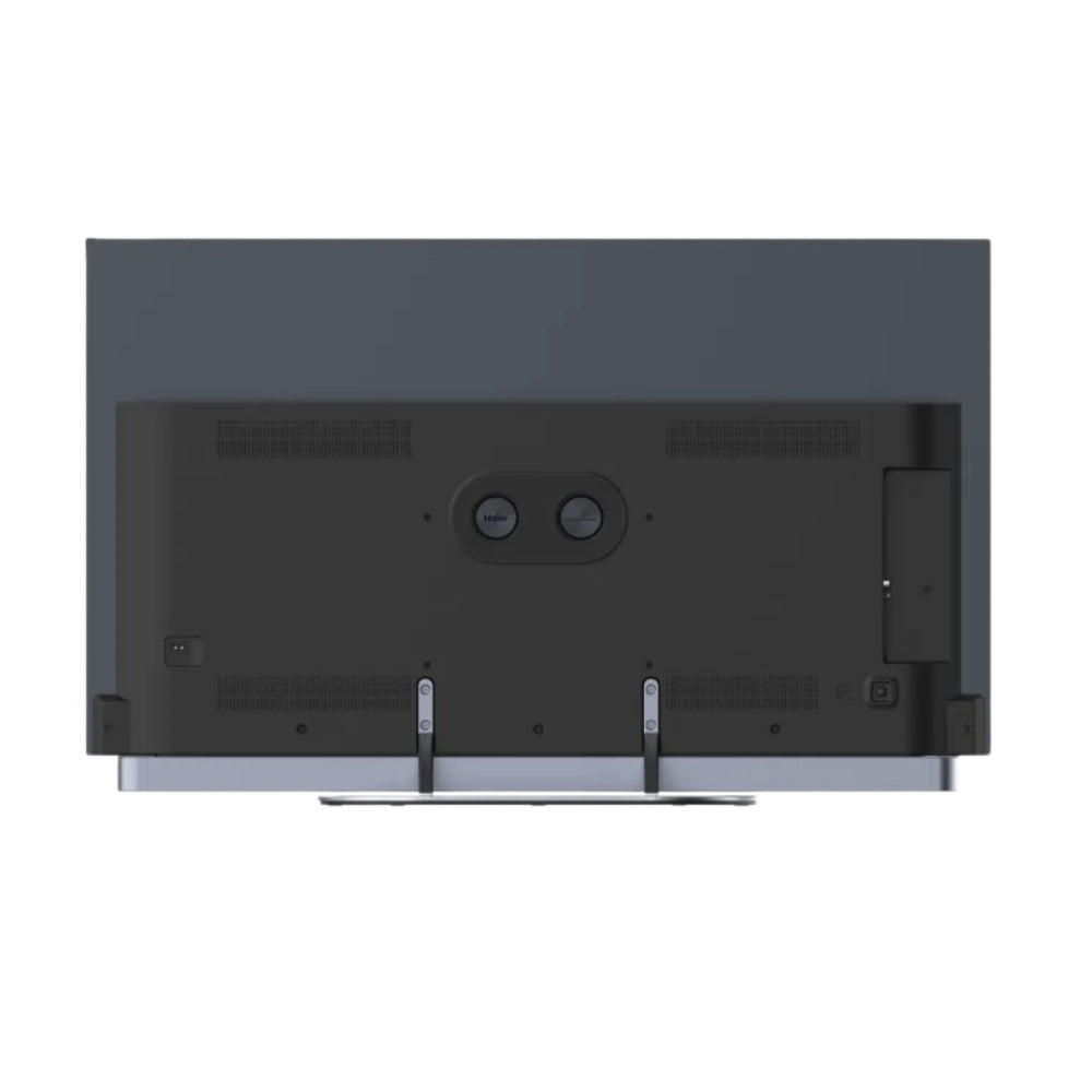 Haier QLED 4K Google TV 75 (120Hz) - Cle Market