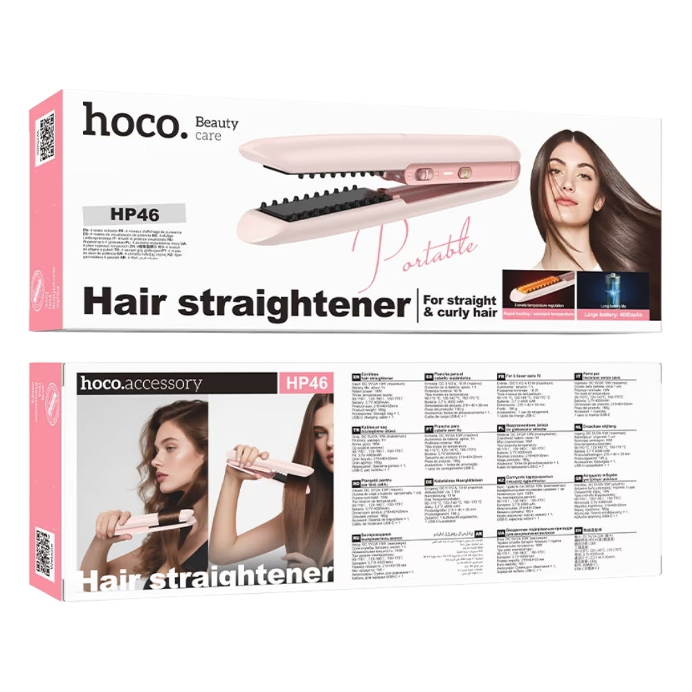 Hoco HP46 Wireless Hair Styler
