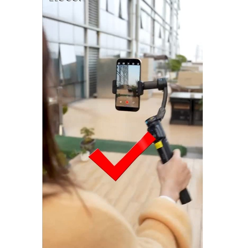 Hoco K91 Smartphone Gimbal