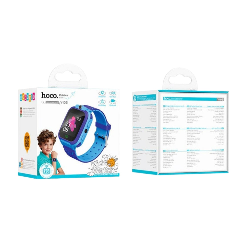 Hoco Y105 Kids Smartwatch