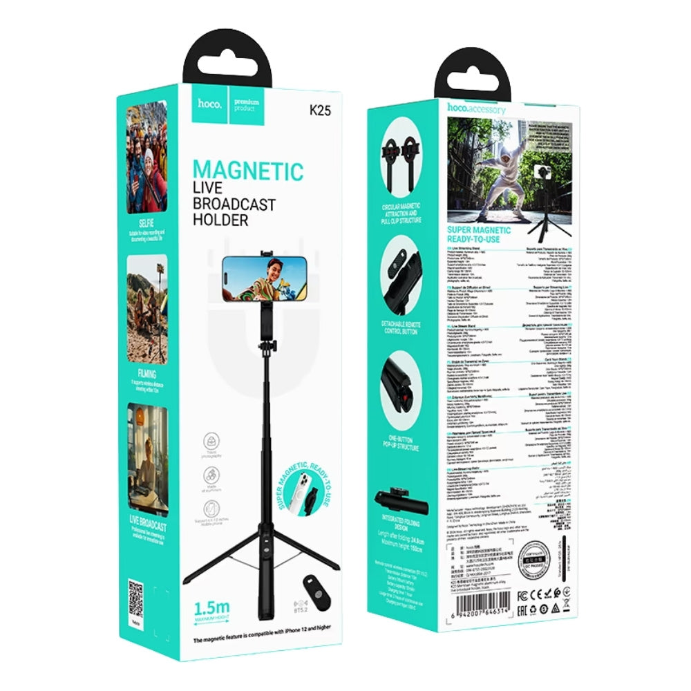 Hoco K25 Live Broadcast Holder