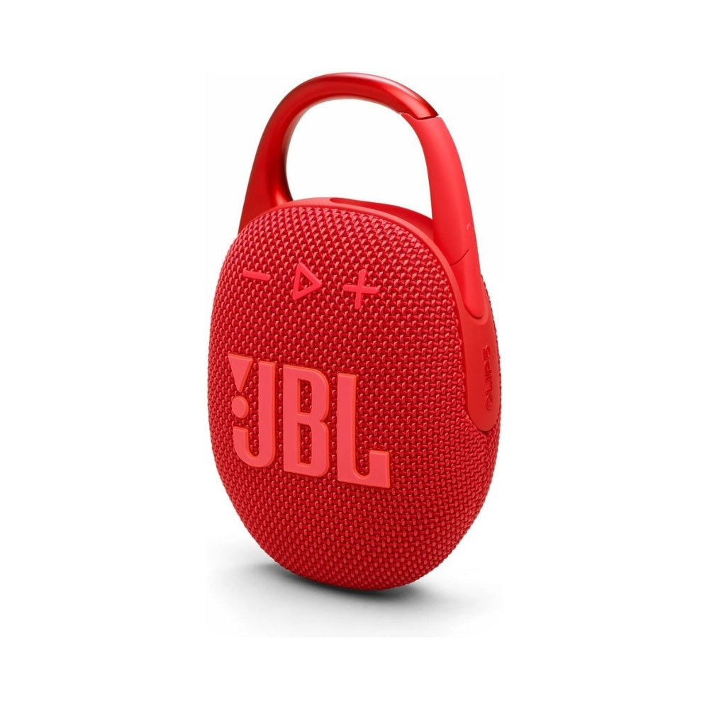 JBL Clip 5 Portable Bluetooth Speaker