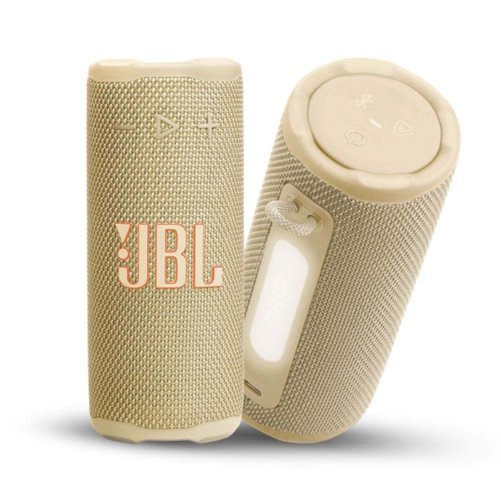 JBL Grip Compact Bluetooth Speaker