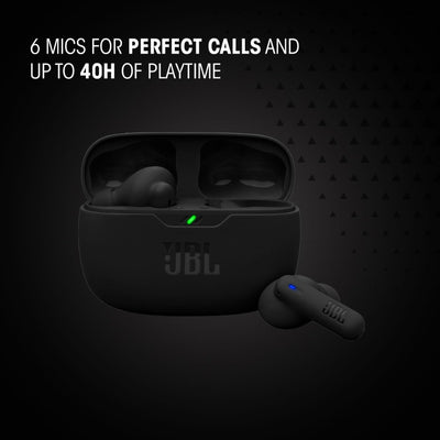 JBL Wave Beam 2 Earbuds - Cle Market