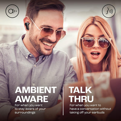 JBL Vibe Beam Earbuds - Cle Market