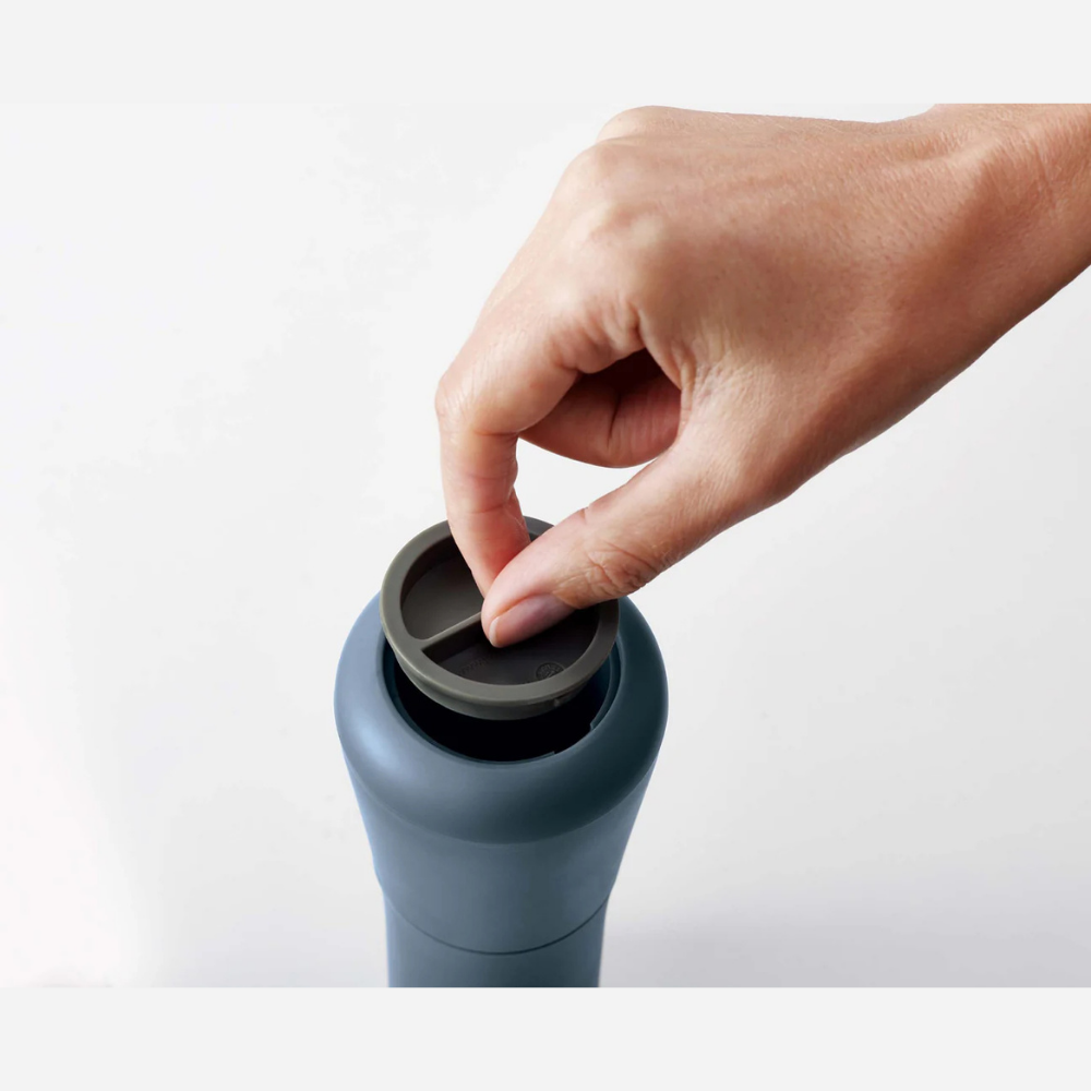 Joseph Joseph Milltop Salt & Pepper Mills Editions