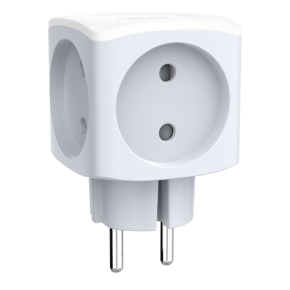 LDNIO Z11 4 Way EU Socket Adapter