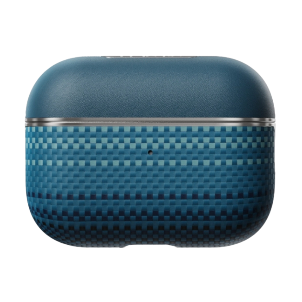 Pitaka AirPods Pro 2 Case Moonrise Aramid
