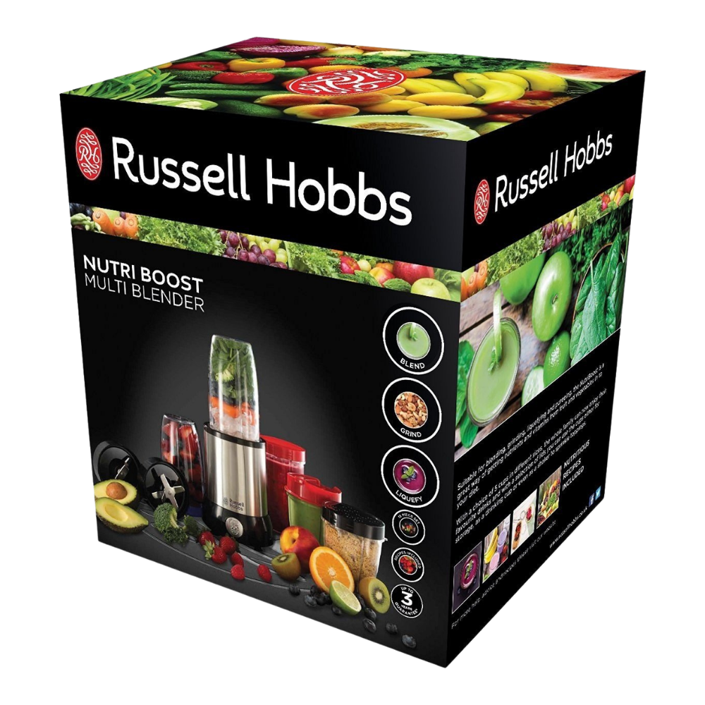 Russell Hobbs Nutri Boost