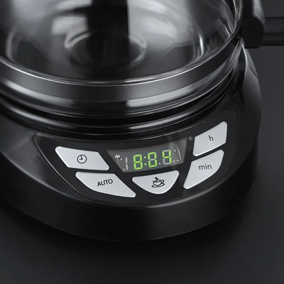 Drip Coffee Maker Russell Hobbs Filter Machine