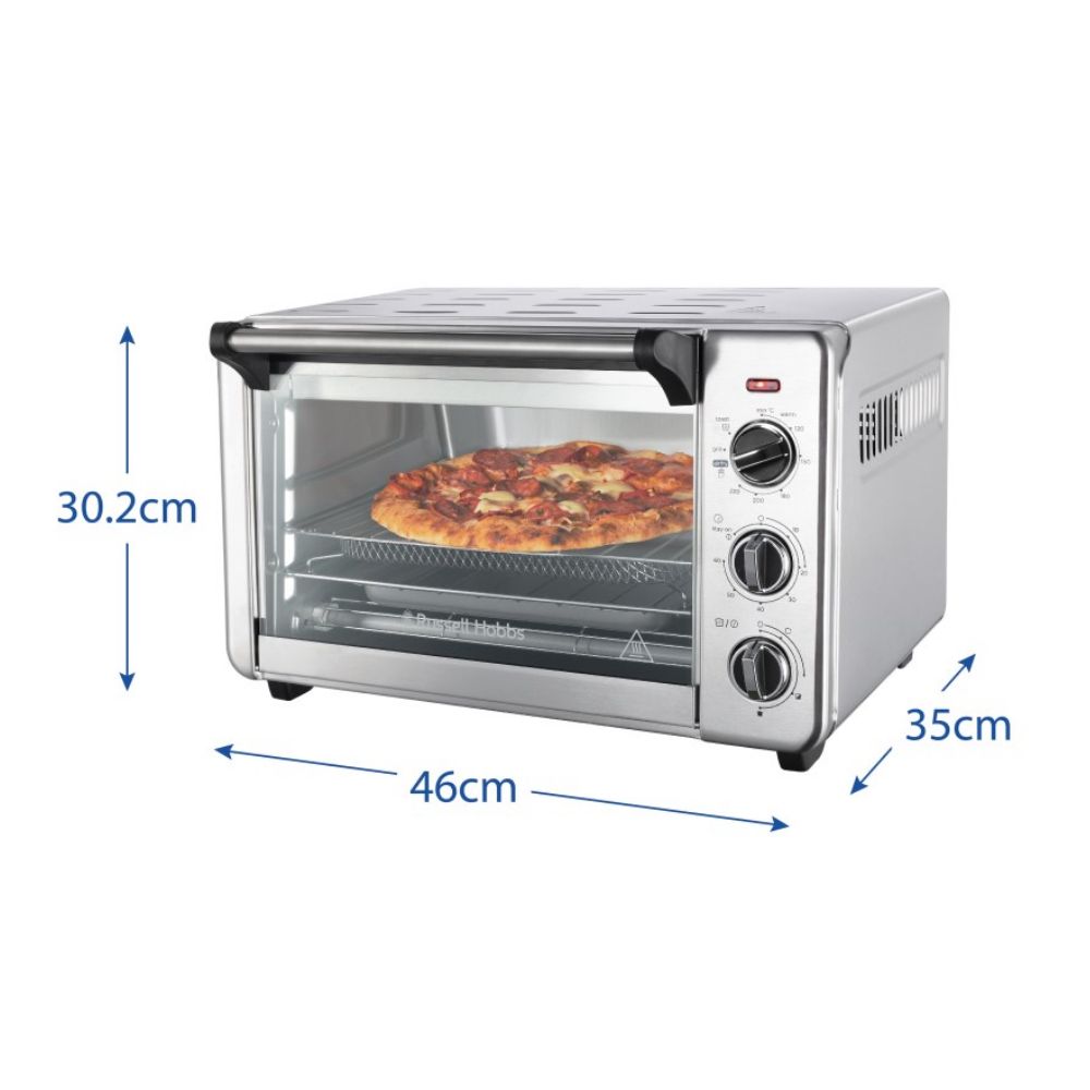 Russell Hobbs Air Fry Mini Oven