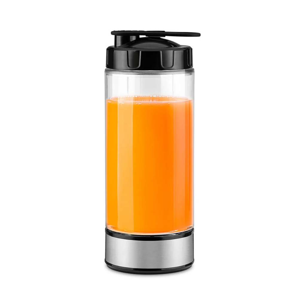 Ufesa Onyx UP Portable Blender 400ml