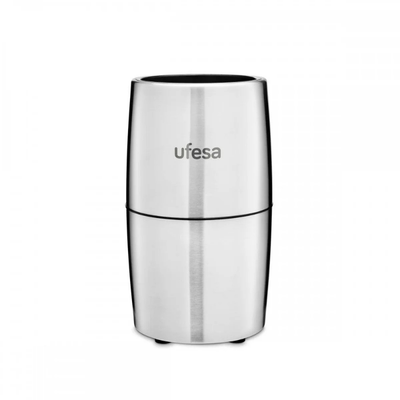 Ufesa MC0470 Stainless Steel Coffee Grinder