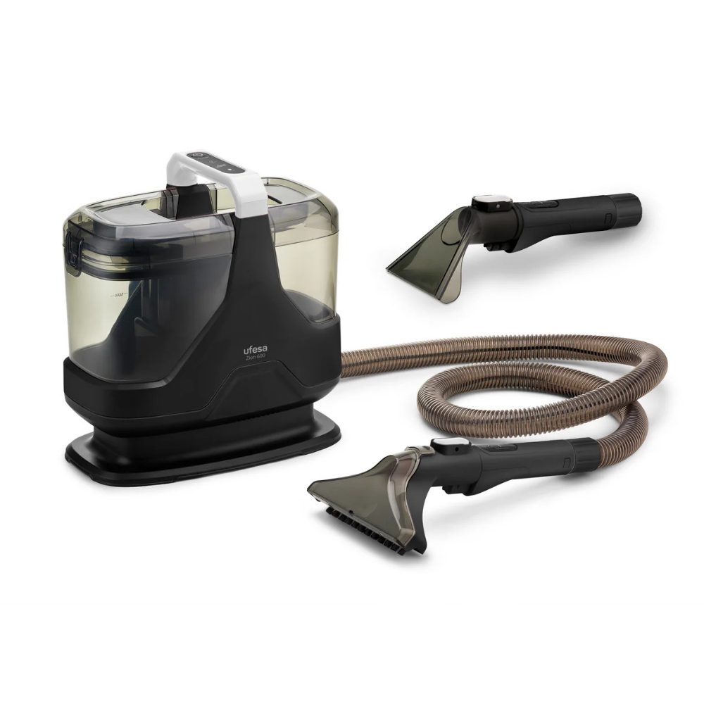 Ufesa Zion 600 Upholstery Vacuum Cleaner