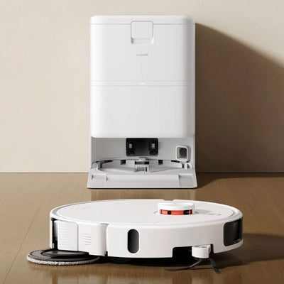 Xiaomi Robot Vacuum H50 Pro