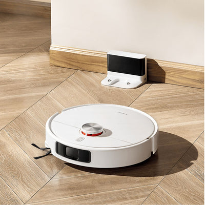 Xiaomi Robot Vacuum S40 Pro