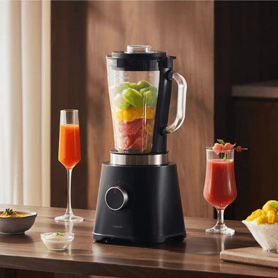 Xiaomi Blender - Cle Market