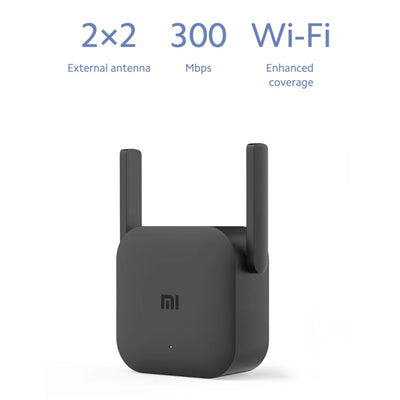 Xiaomi Mi Wifi Extender Pro - Cle Market
