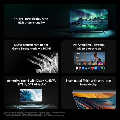 Xiaomi TV A 55 2026