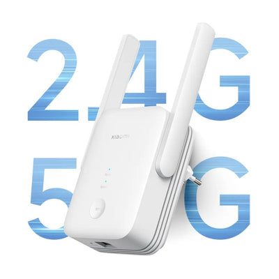 Xiaomi Wi-Fi Range Extender AX1500 - Cle Market