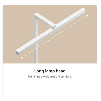 Xiaomi LED Desk Lamp 2