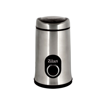 Zilan Coffee Grinder 50g 150w Stainless Black