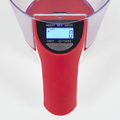 Zilan Digital Measuring Scale 1.2l