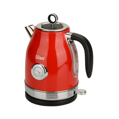 Zilan Electrical Kettle Retro