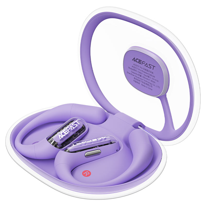 Acefast Ear-hook Stereo Earbuds