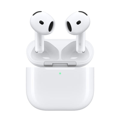 Apple - Apple AirPods 4 - Cle Market