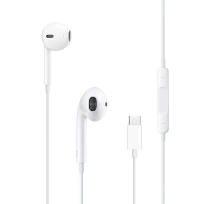 Apple - Apple EarPods USB - C - Cle Market