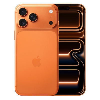 Apple - Apple iPhone 17 Pro Max 512GB (1 - SIM) - Cle Market