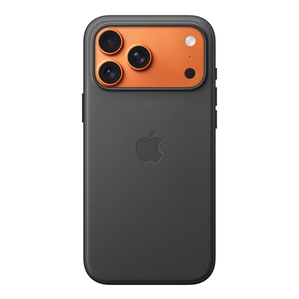 Apple - Apple iPhone 17 Pro Max TechWoven Case with MagSafe - Cle Market