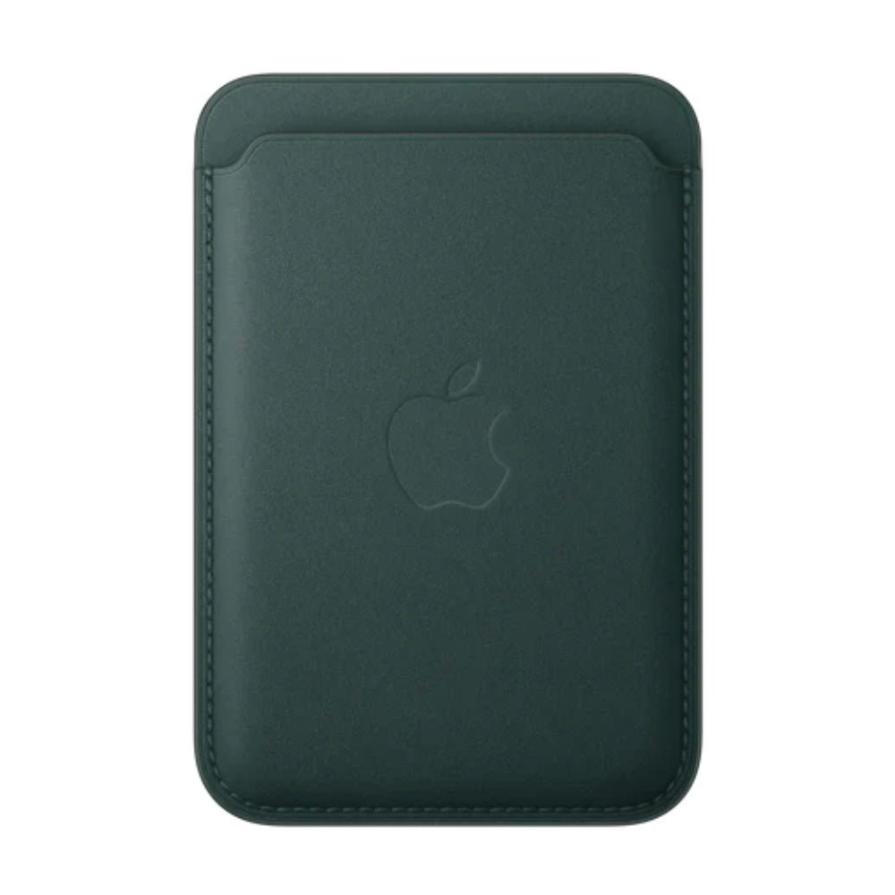 Apple - Apple iPhone FineWoven Wallet with MagSafe - Cle Market