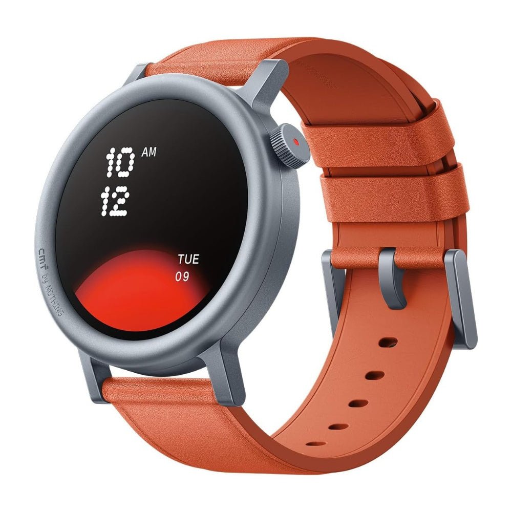 CMF Nothing - CMF Watch Pro 2 by Nothing - Cle Market