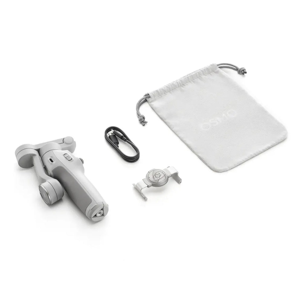 DJI - DJI Osmo Mobile 7 - Cle Market