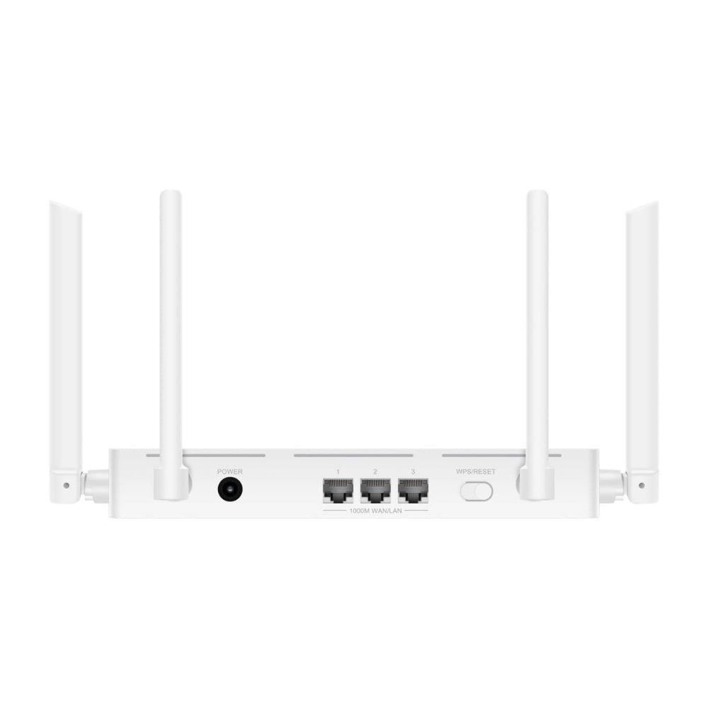 Huawei - Huawei AX2 Wifi 6 Router - Cle Market