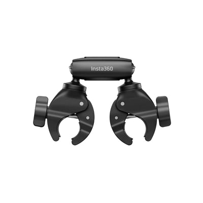 insta360 Motorcycle Selfie Stick Support Clamp