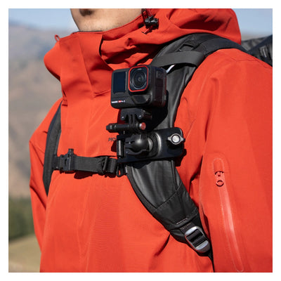 Insta360 Backpack Clip
