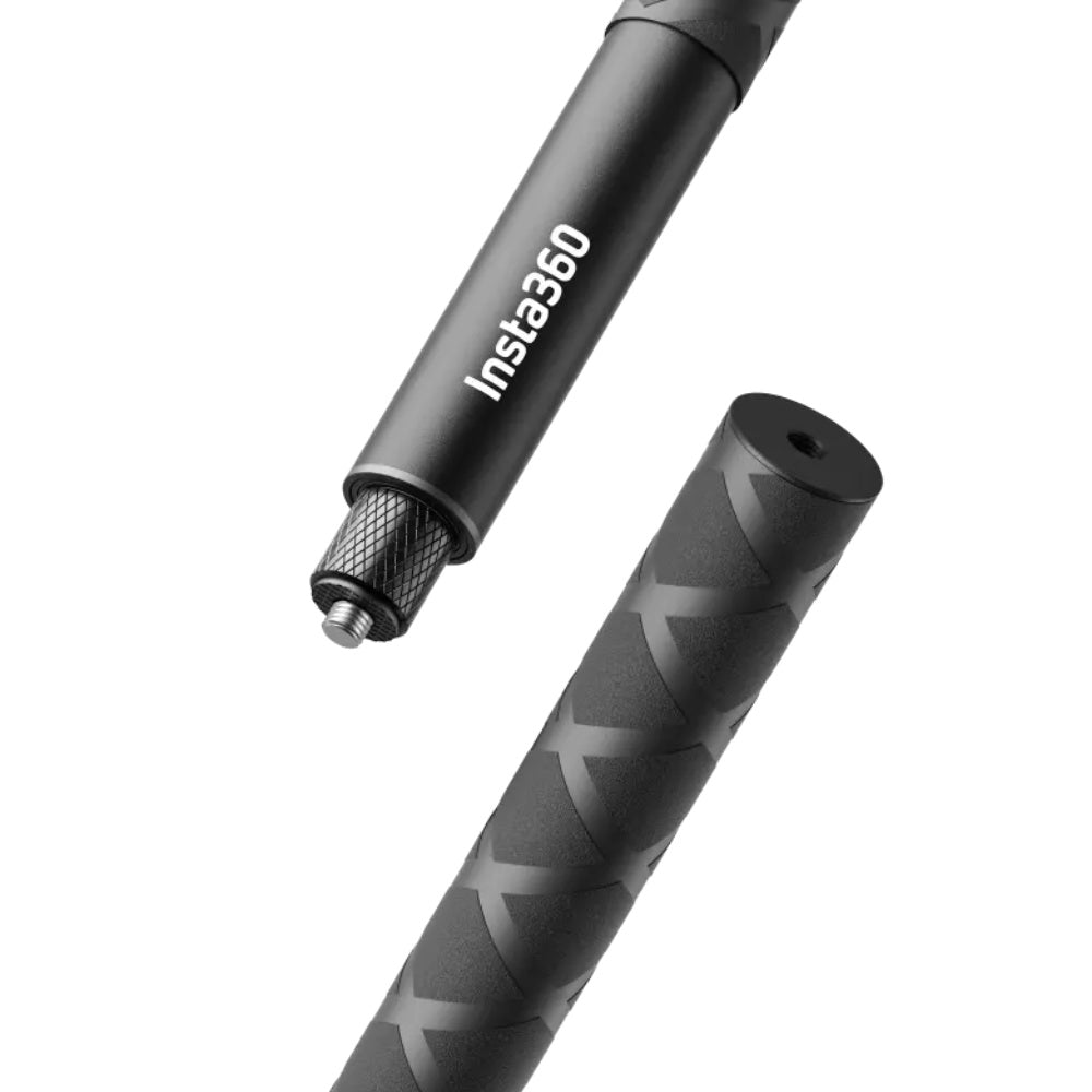 Insta360 - Insta360 Invisible Selfie Stick 114cm - Cle Market