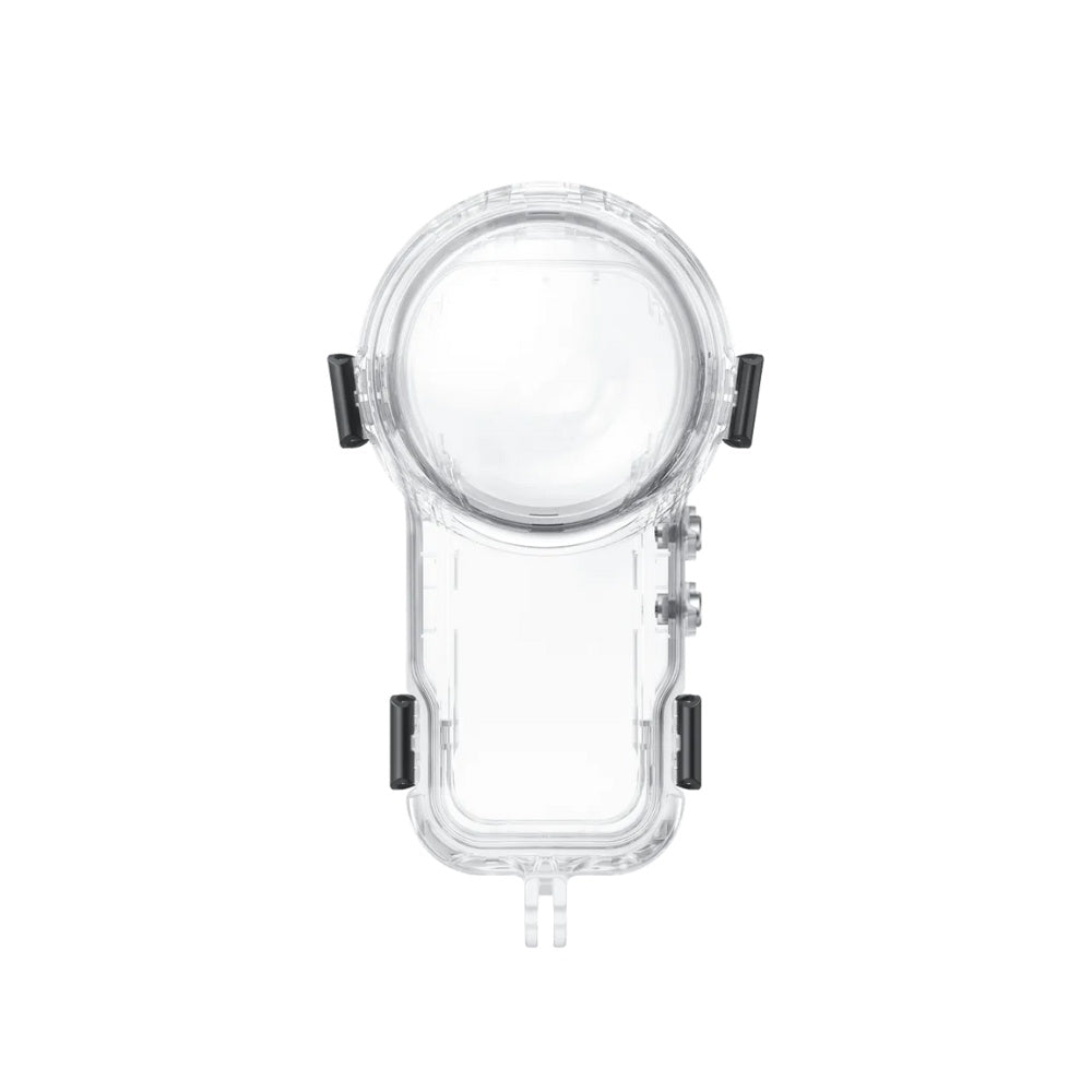 Insta360 - insta360 X5 Invisible Dive Case - Cle Market