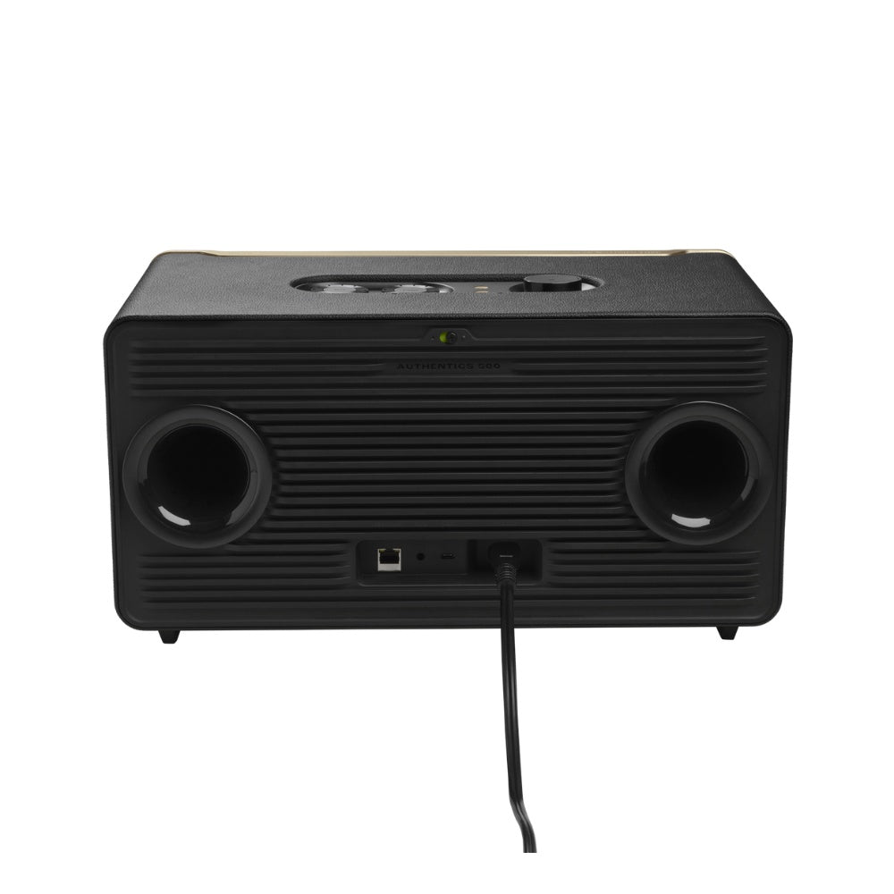 JBL - JBL Authentics 500 - Portable Speaker - Cle Market