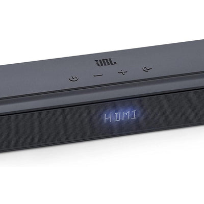 JBL - JBL Bar 2.1 Deep Bass MK2 - Cle Market